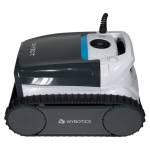 Робот-пылесос WYBOT WY350 +каб. 18м (WY350) Робот-пылесос WYBOT WY350 +каб. 18м (WY350)