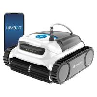 Робот-пылесос WYBOT WY350 +каб. 18м (WY350)