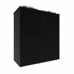 Электрическая печь SANGENS W40 с облицовкой Glass,18 кВт (SANGENS) до 40 м3