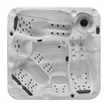 SPA-бассейн WS-598S