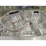 SPA-бассейн WS-598S