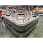 SPA-бассейн WS-598S