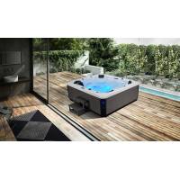 СПА-бассейн WS-690