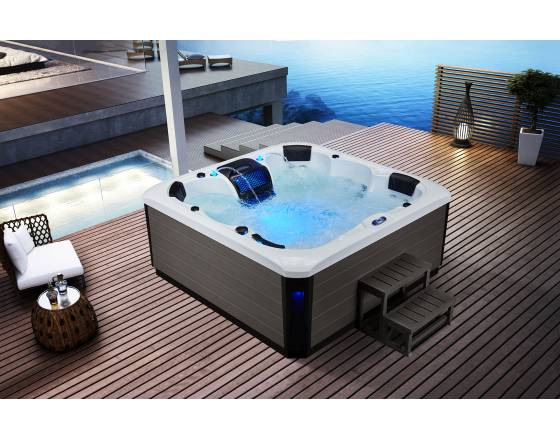 СПА-бассейн WS-693
