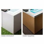 Переливной Спа-Бассейн Treesse Zen Переливной Спа-Бассейн Treesse Zen