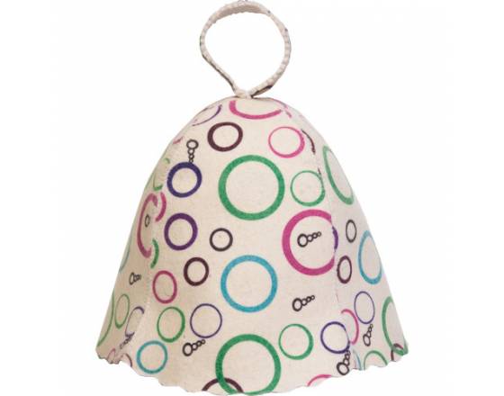 Шапка ПУЗЫРИК